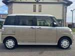 MOVE canbus 4WD