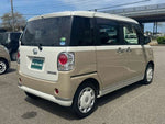 MOVE canbus 4WD