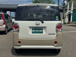 MOVE canbus 4WD