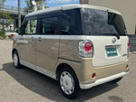 MOVE canbus 4WD