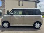 MOVE canbus 4WD