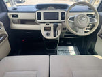MOVE canbus 4WD