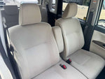 MOVE canbus 4WD