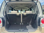 MOVE canbus 4WD