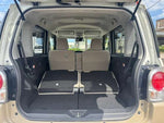 MOVE canbus 4WD