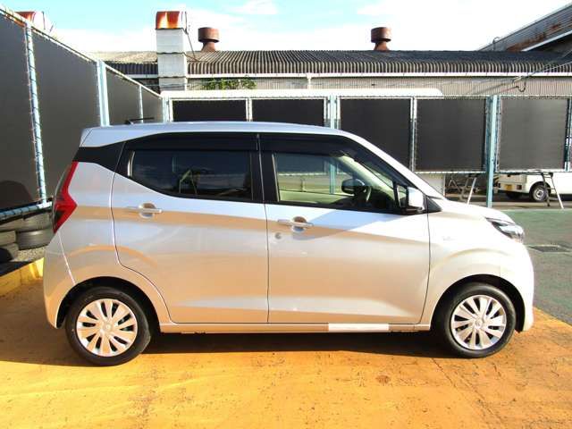eK WAGON
