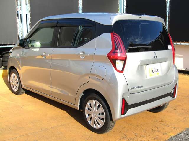 eK WAGON