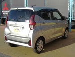 eK WAGON