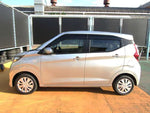 eK WAGON