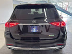 MERCEDES BENZ GLE class HYBRID