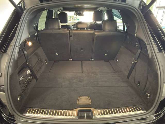 MERCEDES BENZ GLE class HYBRID