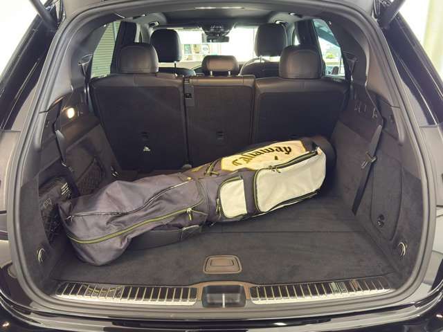 MERCEDES BENZ GLE class HYBRID
