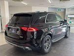 MERCEDES BENZ GLE class HYBRID