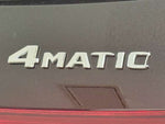 MERCEDES BENZ GLE class HYBRID