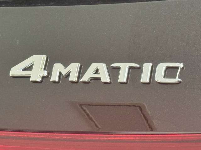 MERCEDES BENZ GLE class HYBRID