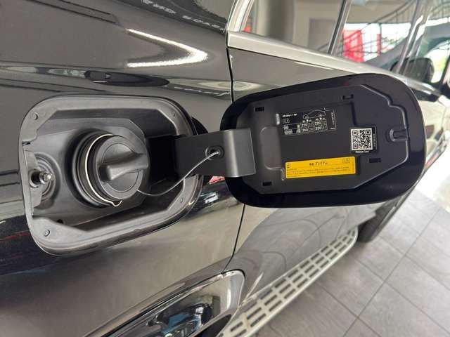 MERCEDES BENZ GLE class HYBRID
