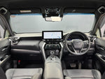 HARRIER 2WD