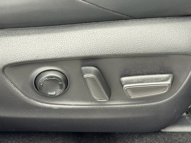 HARRIER 2WD