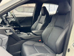 HARRIER 2WD