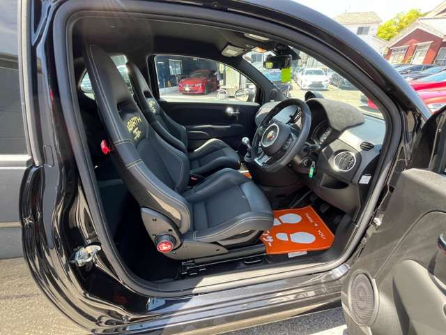 ABARTH 695