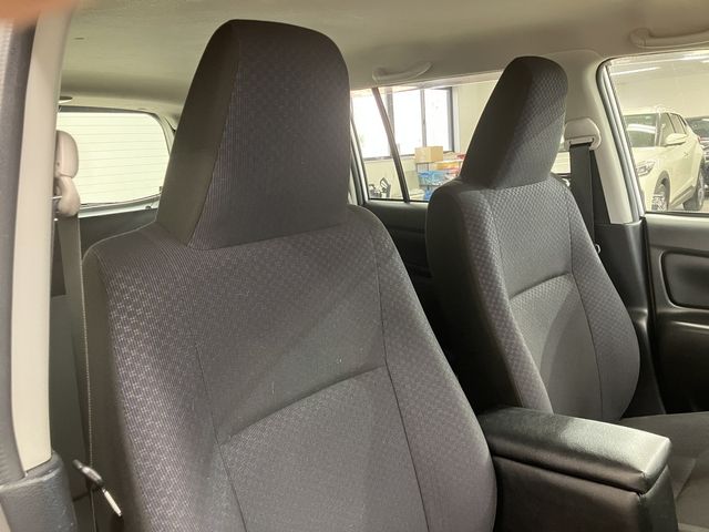 PROBOX van 2WD