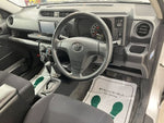 PROBOX van 2WD