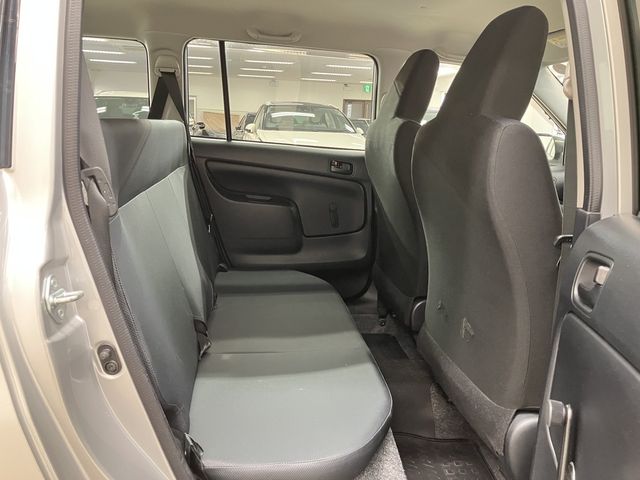 PROBOX van 2WD