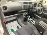 PROBOX van 2WD