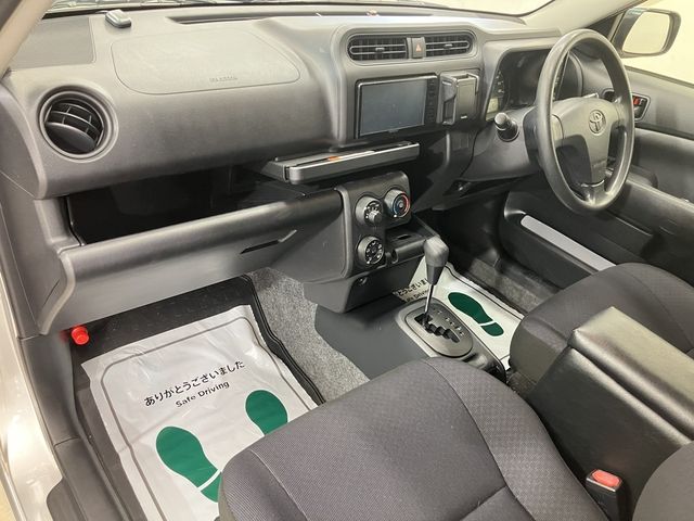 PROBOX van 2WD