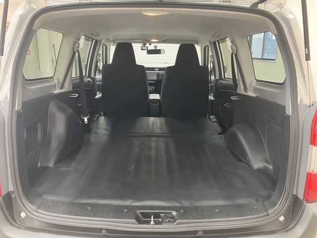 PROBOX van 2WD