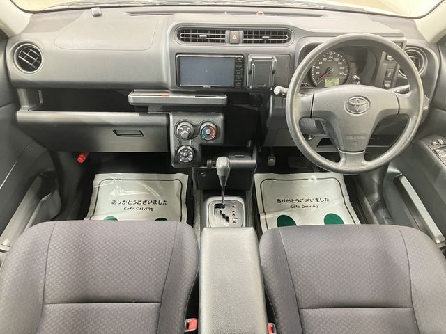 PROBOX van 2WD