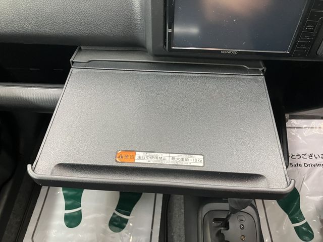 PROBOX van 2WD
