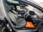 MERCEDES BENZ EQE