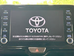 YARIS CROSS HYBRID