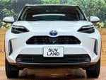 YARIS CROSS HYBRID