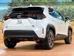 YARIS CROSS HYBRID