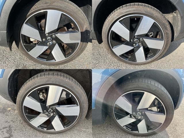 VOLVO C40