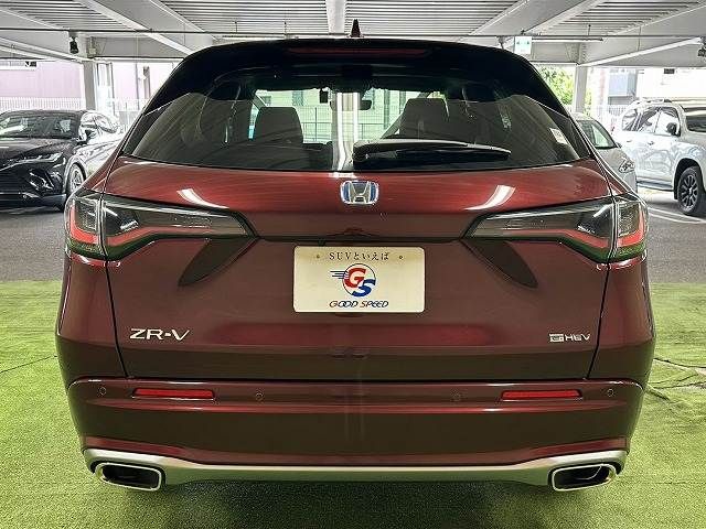 ZR-V e:HEV