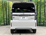 N BOX CUSTOM 4WD