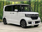 N BOX CUSTOM 4WD