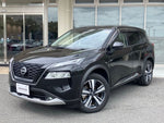 X-TRAIL HYBRID 4WD