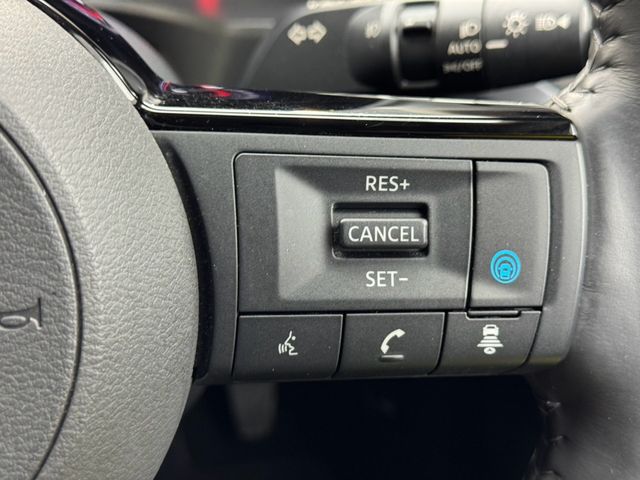 X-TRAIL HYBRID 4WD