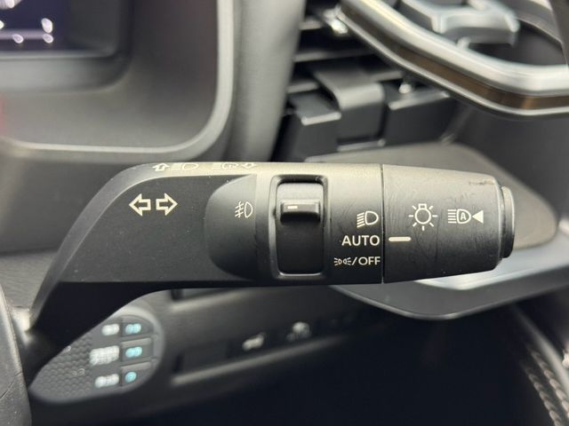 X-TRAIL HYBRID 4WD