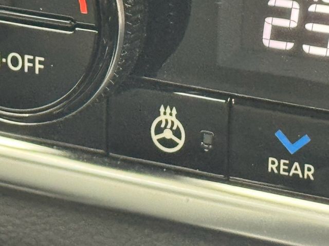 X-TRAIL HYBRID 4WD