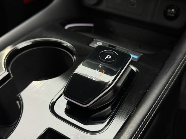 X-TRAIL HYBRID 4WD