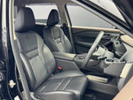 X-TRAIL HYBRID 4WD