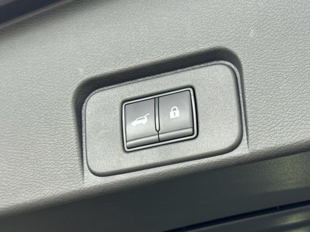 X-TRAIL HYBRID 4WD