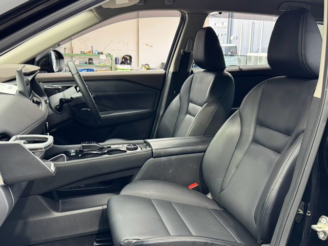 X-TRAIL HYBRID 4WD