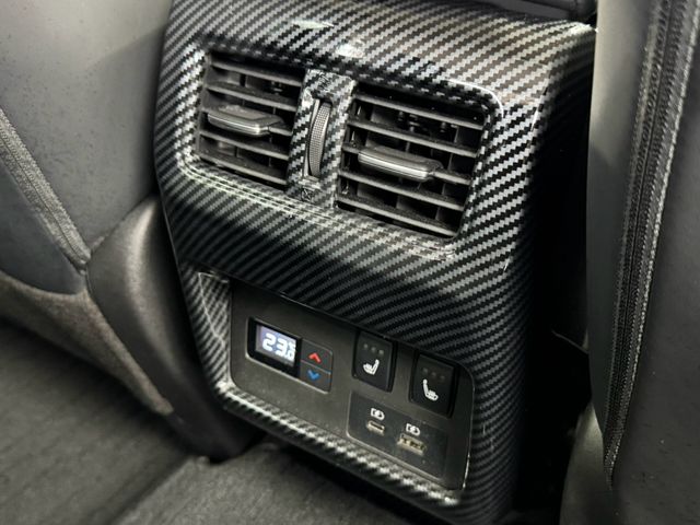 X-TRAIL HYBRID 4WD
