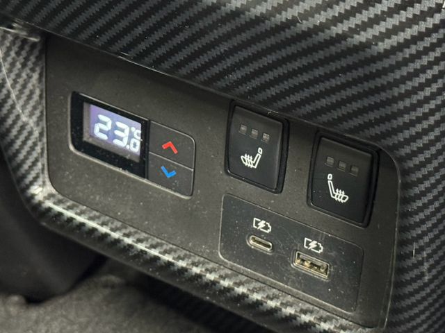 X-TRAIL HYBRID 4WD
